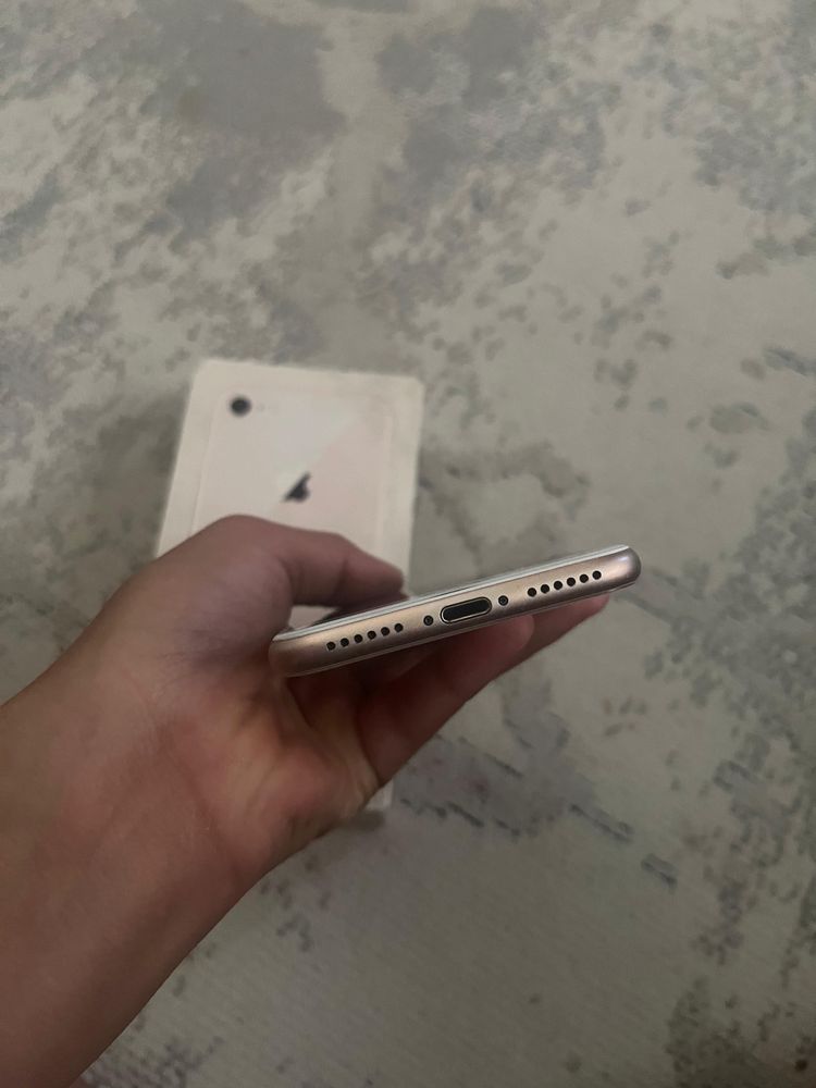 Продам iPhone 8 в идеале| ОБМЕН ЕСТЬ