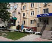 3 ком кв на 1 этаже в мкр Сары арка
