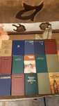 Продам разные книги