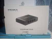 Универсальный HUB для устройств Moza