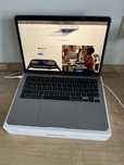 Продается ноутбук MacBook Air