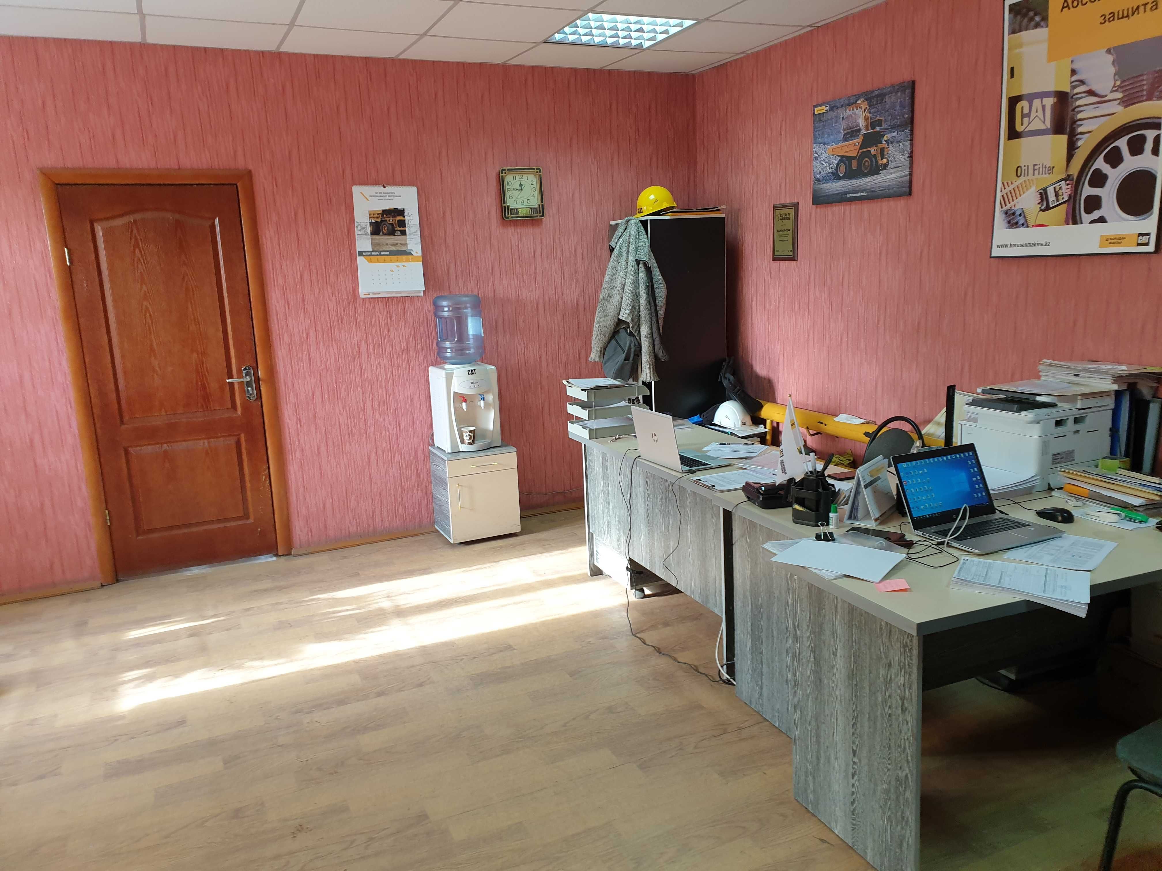 Помещение свободного назначения 500 кв. м. в районе ТЭЦ