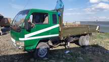 Продаю Манипулятор Донгфенг 2007гв в Хорошем состояний