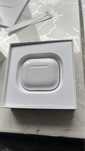 Air pods 3 pro продам с документами зарядка всместе 55000т