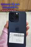 iphone 15 pro 256GB/87% 0•0•12kaspi 0•0•24halyk