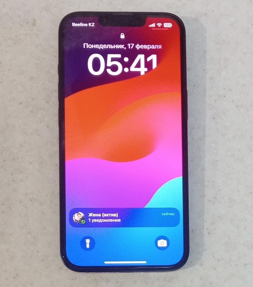 iphone 14 128 обмен