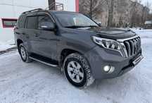 Трансфер, Свадебный кортедж, выписки,встречи Toyota Land Cruiser Prado