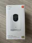 IP-камера Xiaomi 360° Home Security Camera 2K Pro Белая