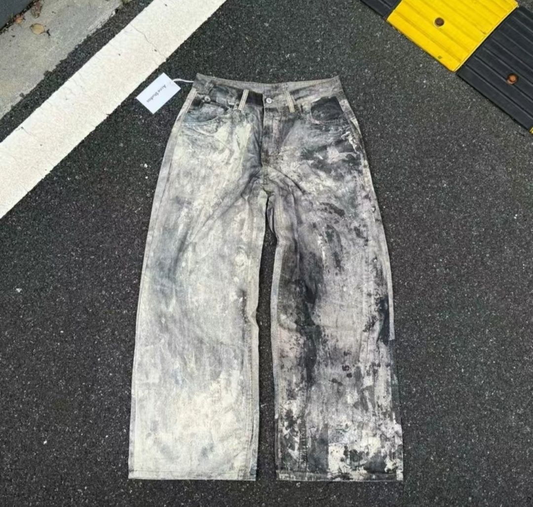 Продам джинсы ACNE STUDIO