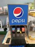 Постмикс/газвода/ аппарат газводы/розлив Cola/сатуратор/pepsi