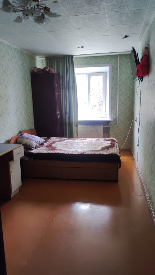 Продам 3х комнатную квартиру