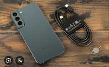 Продам телефон Samsung s22 pluse
