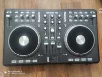 Контроллер DJ пульт