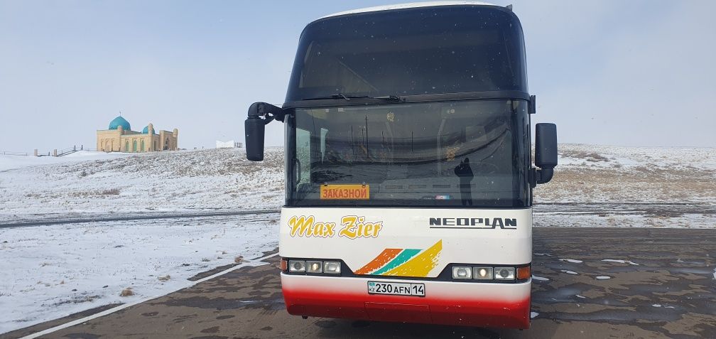 Пассажирские перевозки. Аренда автобуса, междугородние и международные