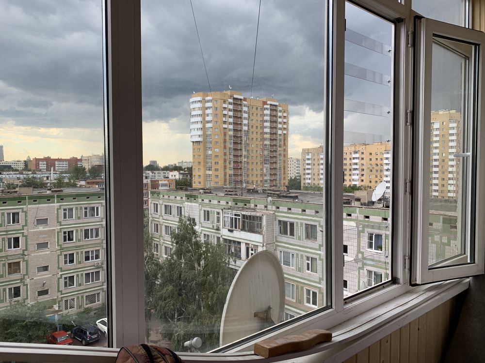 Решетки на окна для детей