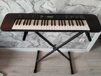 Синтезатор  Casio CTK-245
