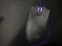 Мышка rog gladius ll origin