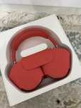 AirPods Max Red наушник