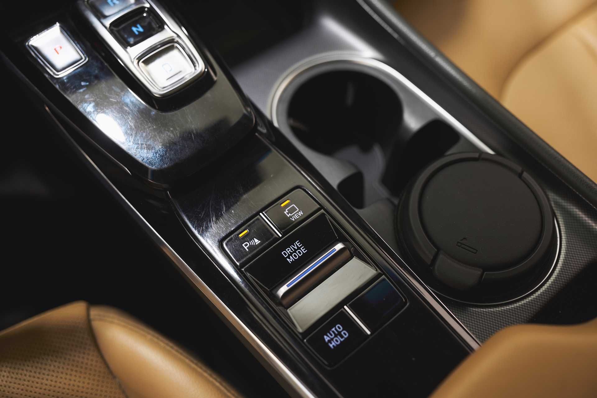 Hyundai Sonata 2021 г.в.