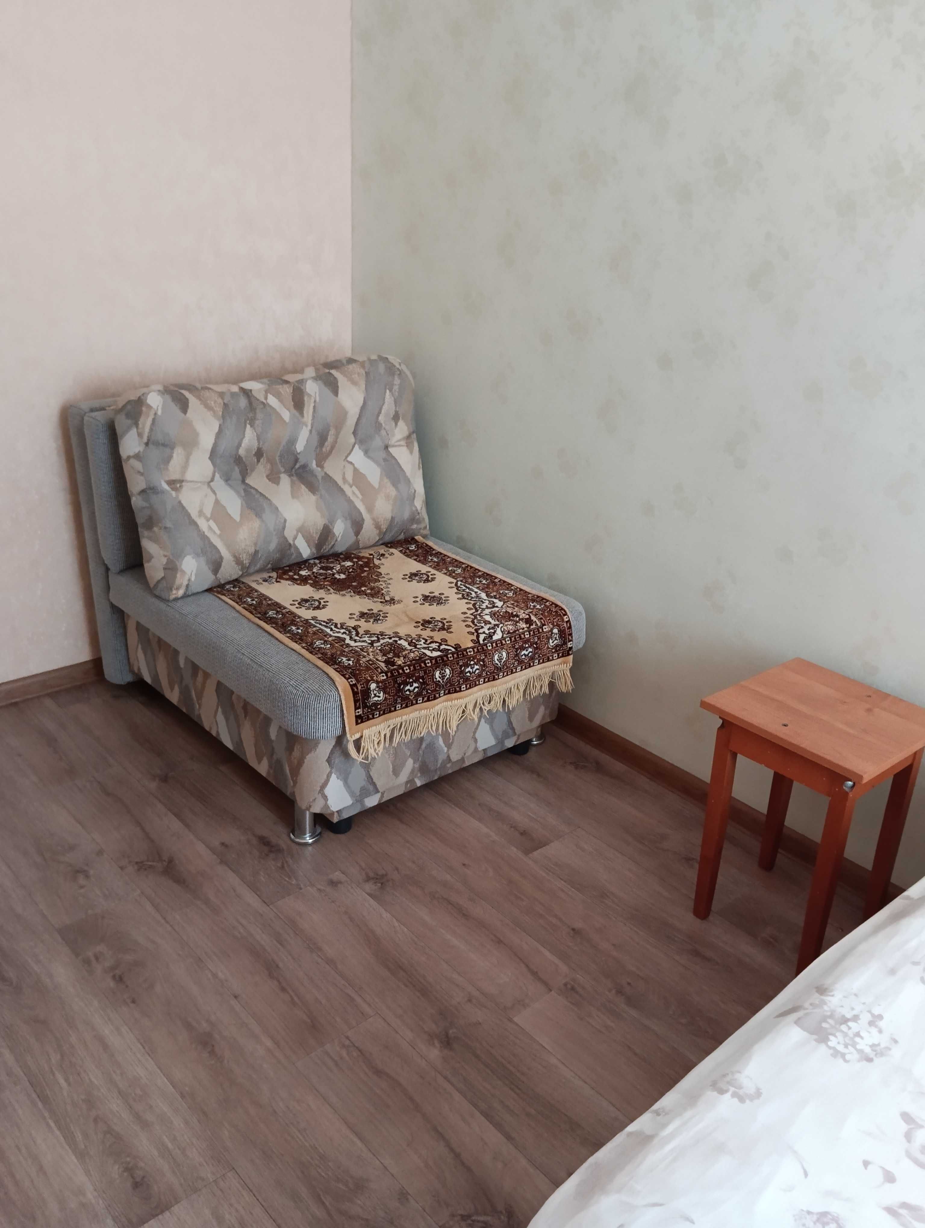 сдам 3х комнатную квартиру посуточно