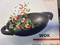 Сковорода Вок (wok)