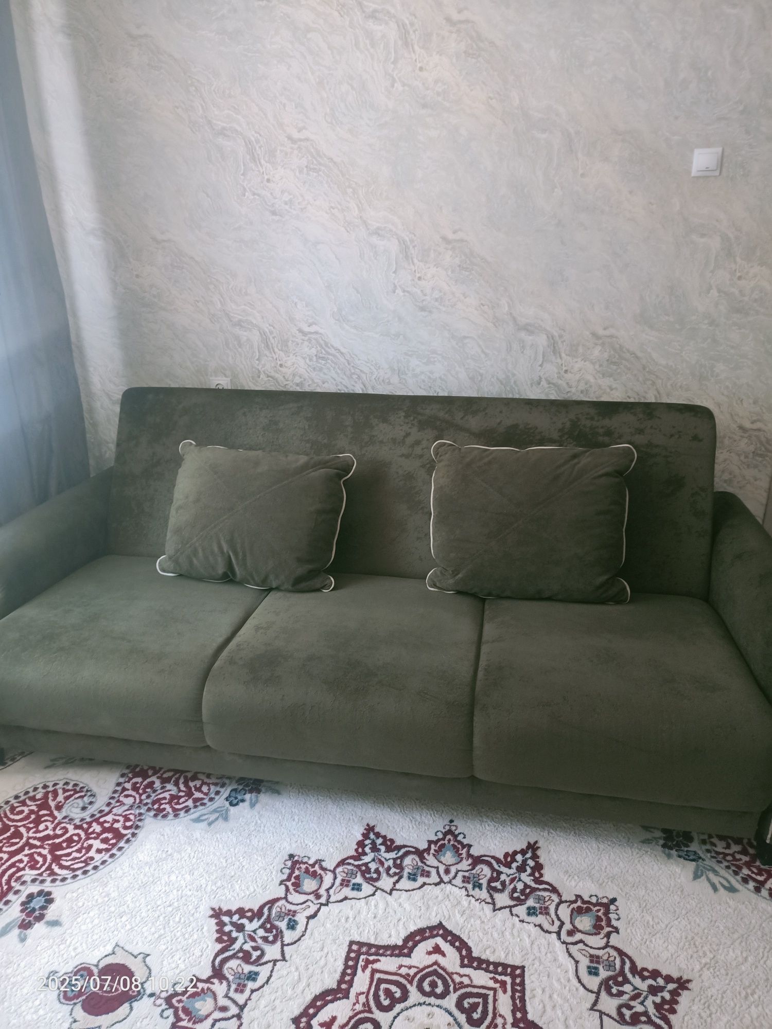 Диван раздвижной
