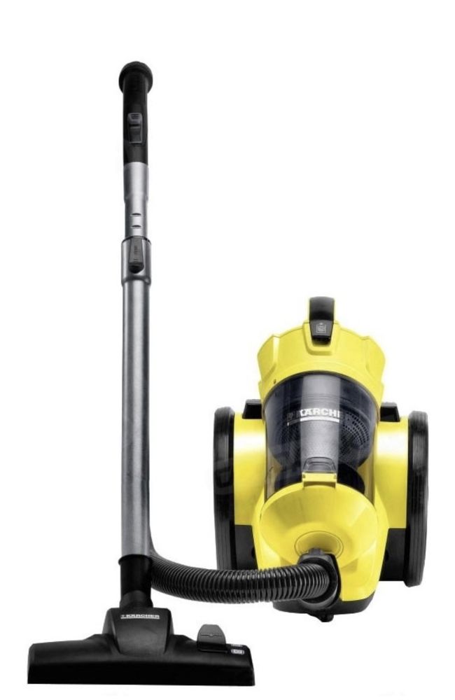 Пылесос Karcher (керхер)