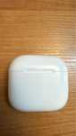 Apple AirPods 4 (в хорошем состоянии)