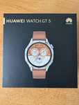 Huawei watch GT 5 новые