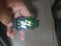 Galaxy fit  3 fitnes сағат