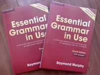 Essential Grammar in USE Raymond Murphy