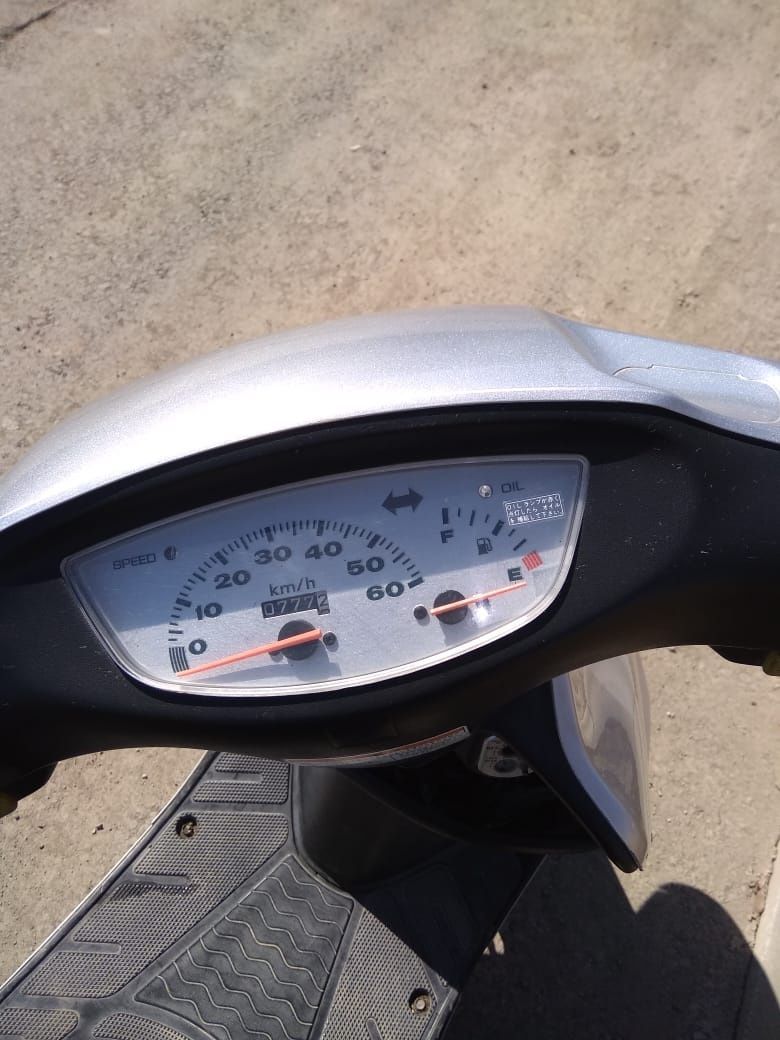 Продам Скутер Honda Dio 34