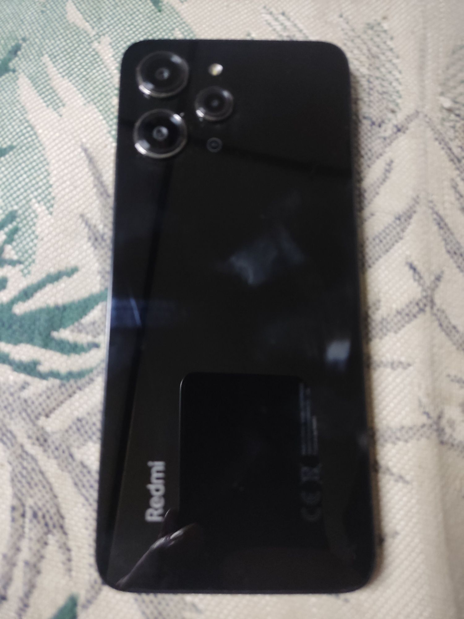 Redmi 12   4/128