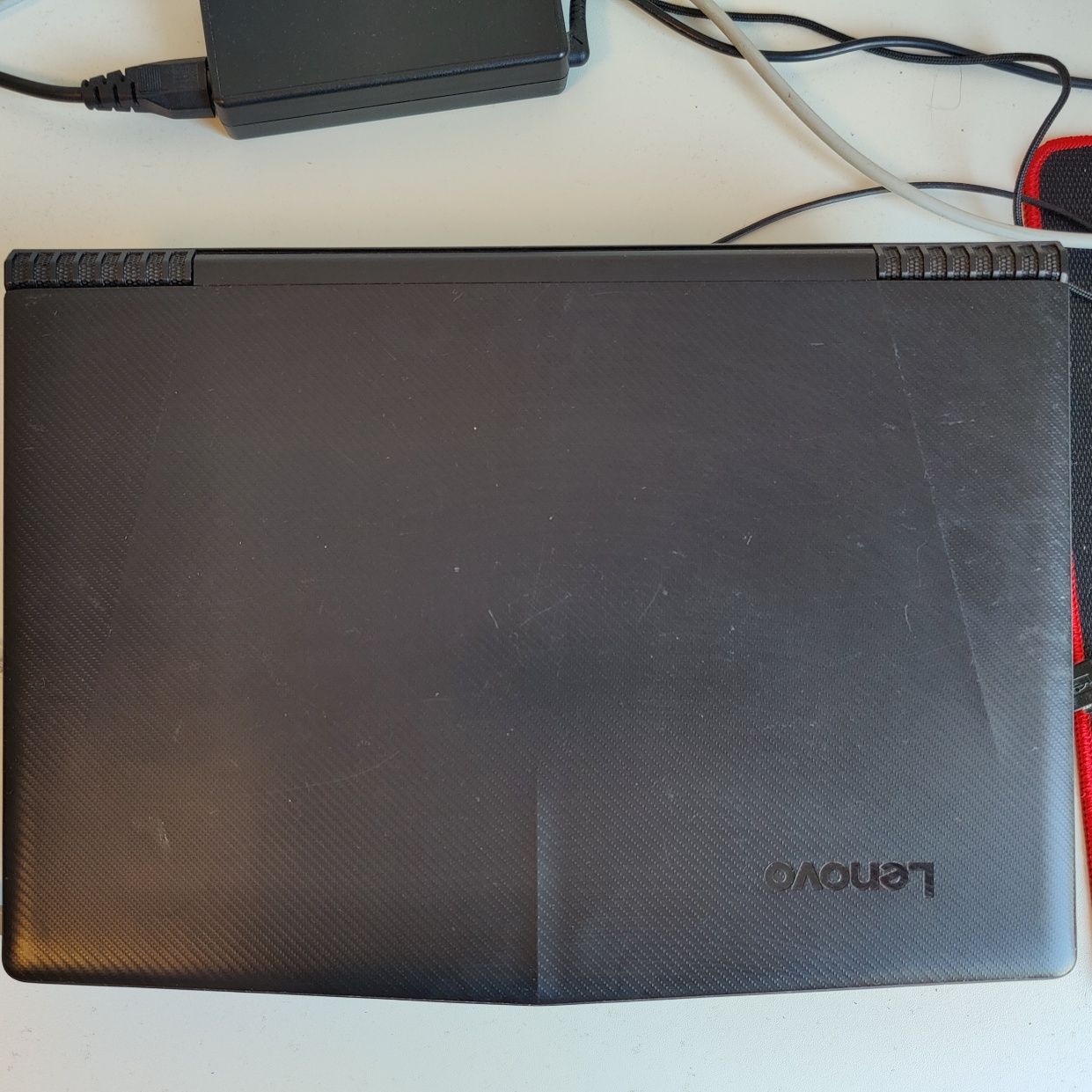 Ноутбук Lenovo Legion Y520