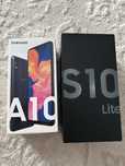 Самсунг А10, S 10 Lite