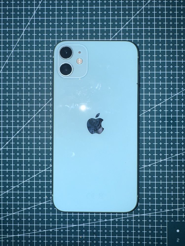 Iphone 11, 64gb, в отличном состояний