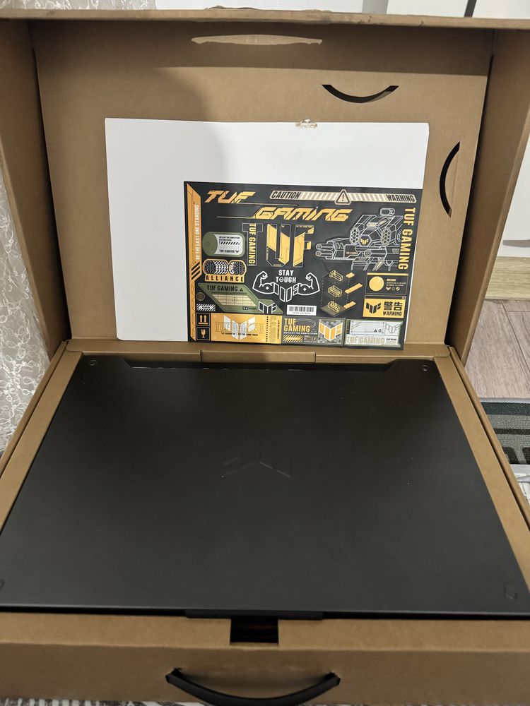 Ноутбук asus игровой ноутбук