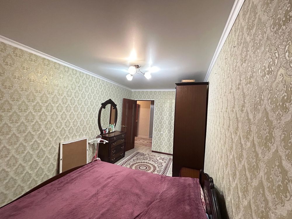 Продам 3-х ком квартиру