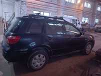 Mitsubishi outlander 2006 г.в.