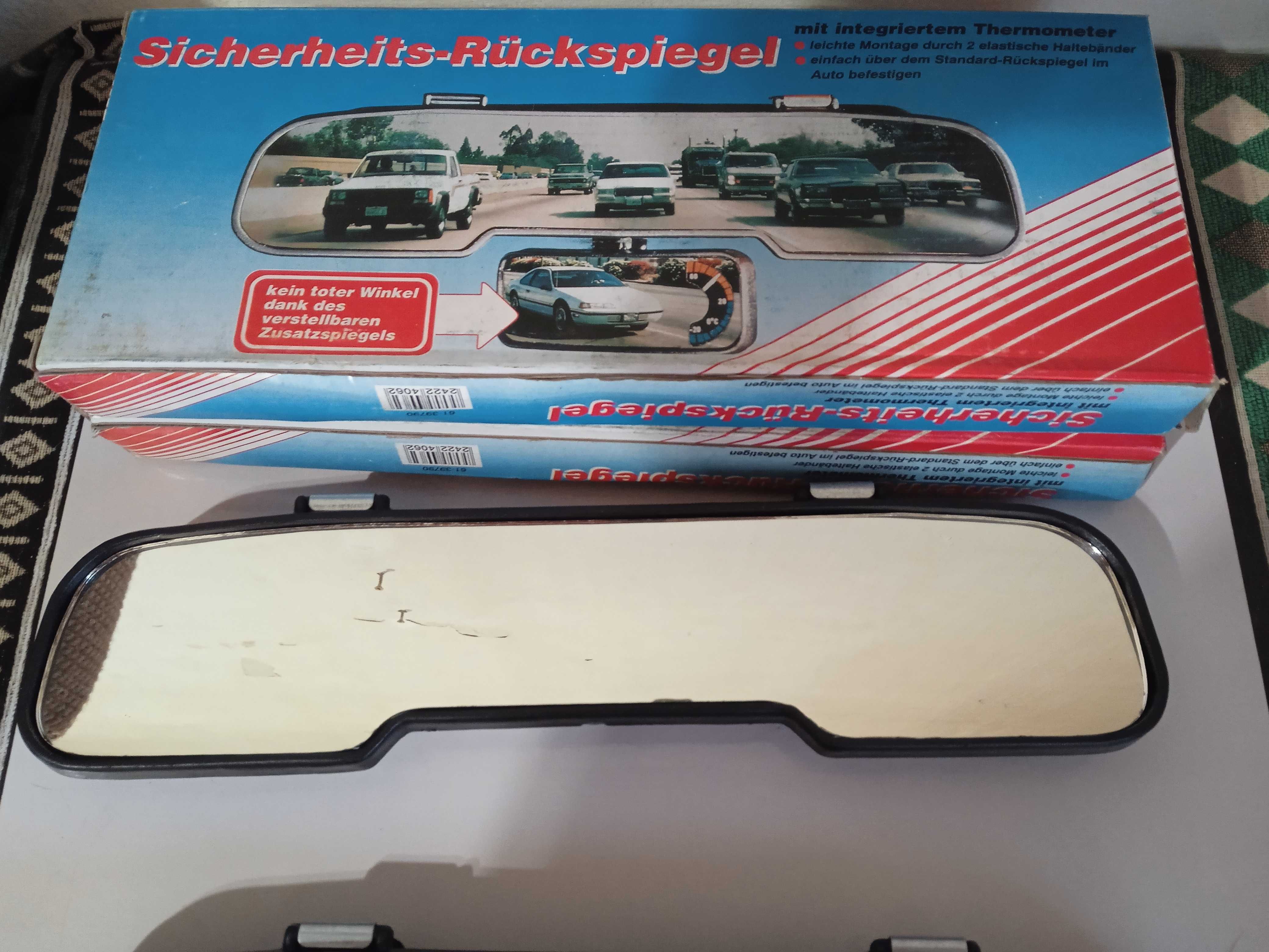зеркала внутренние. стоп сигналы, полочки под магнитолу.