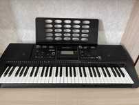 Продаю синтезатор Kurzweil KP80 — 80 000₸
