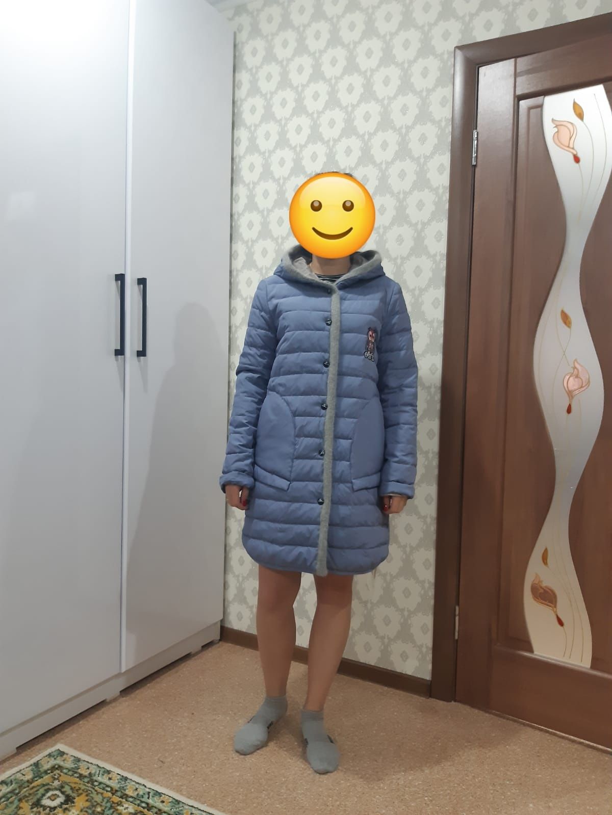Продам верхнюю одежду зимние куртки и демиссизон. Новые