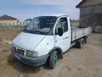 Сатылады Газель 2001ж.