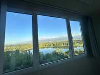 Пластиковое окно