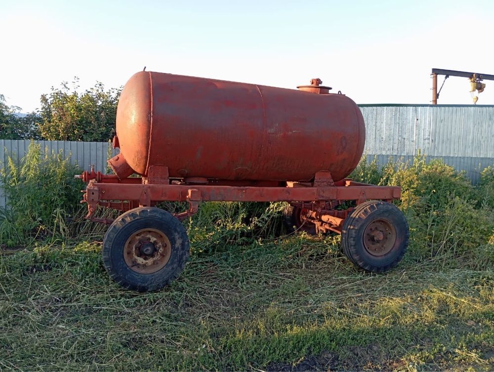Продам бочку     .