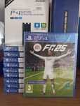 Продаются диски FC25, PS 4,PS 5, игры
