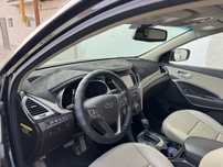 Продам Hyundai SantaFe 2016
