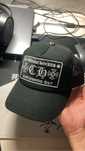 Кепка Chrome Hearts