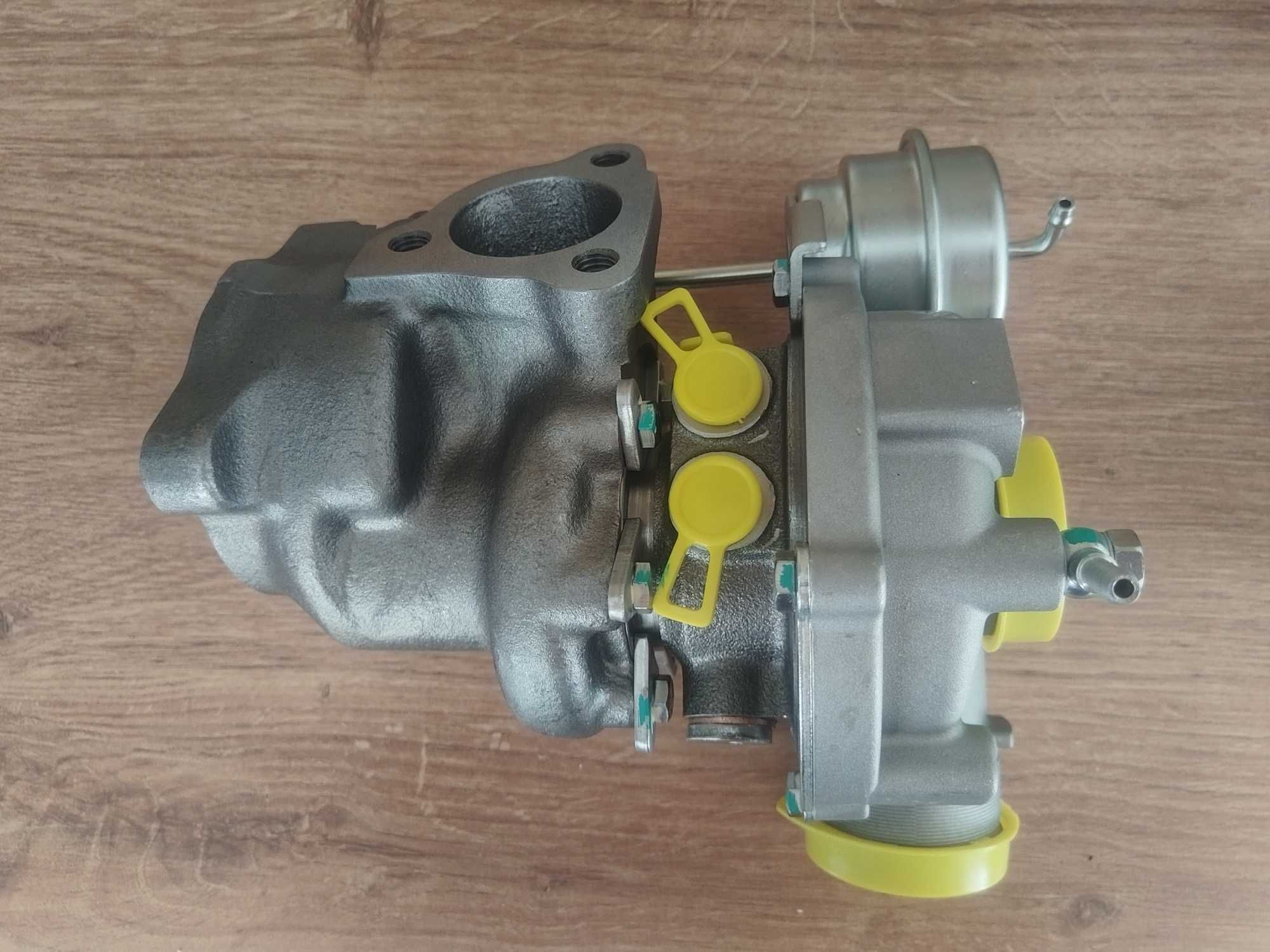 Турбокомпрессор Jrone для VW, AUDI 1.8T