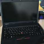 Thinkpad i5 ноутбук
